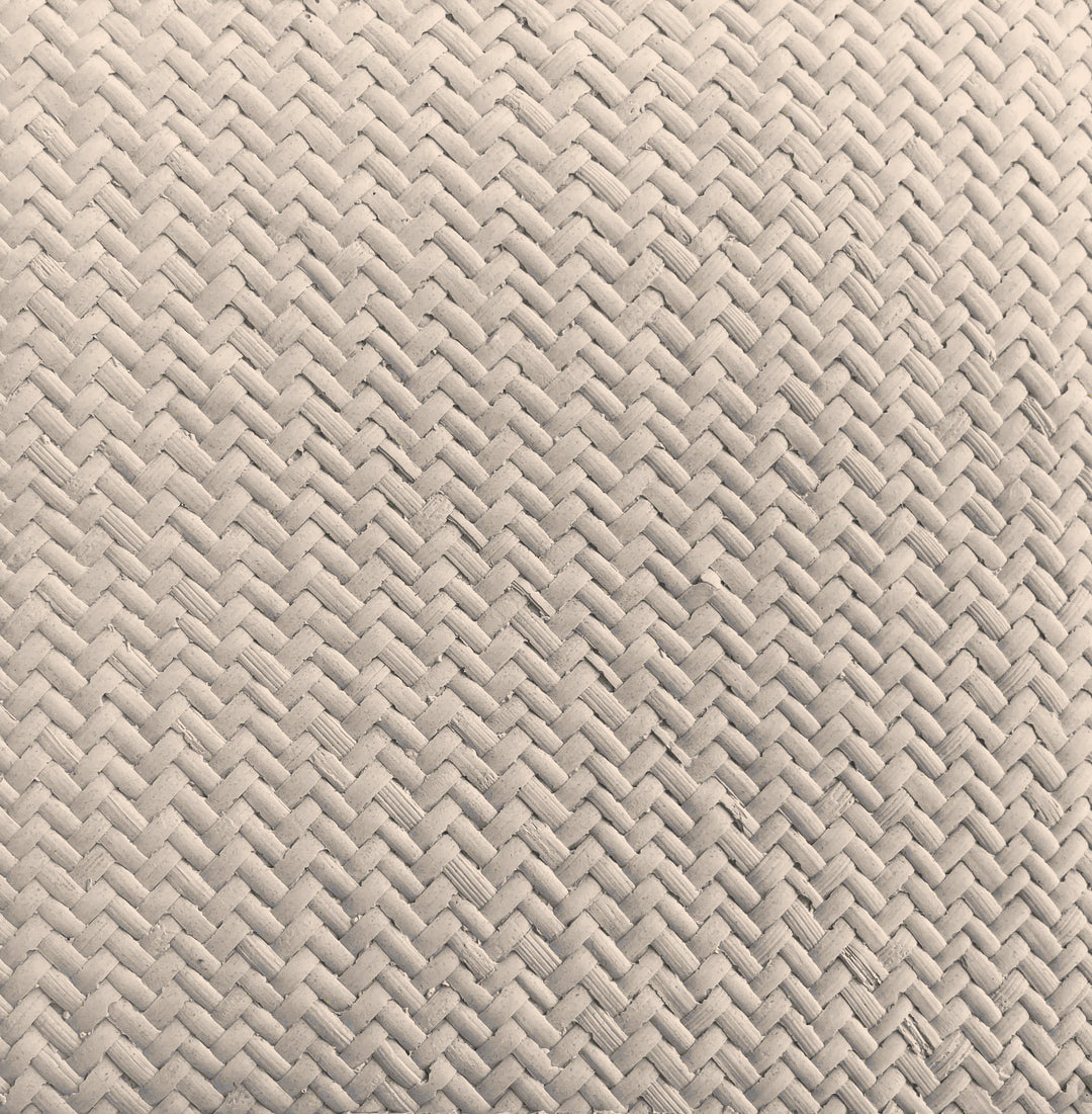 W Herringbone Weaving Series