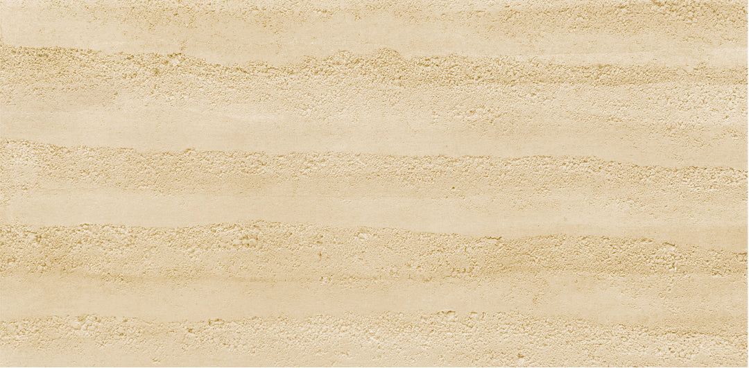 Rammed Earth Series