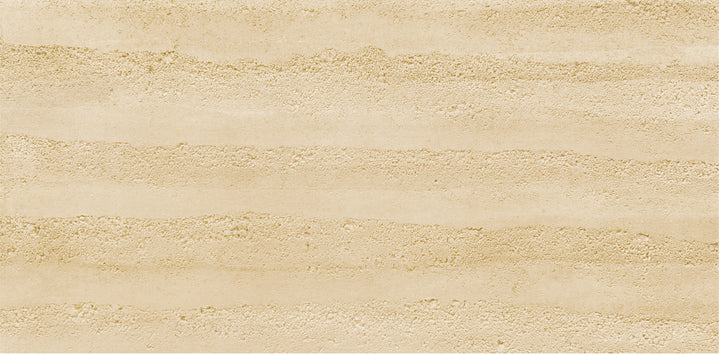 Rammed Earth Series