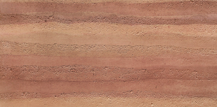 Rammed Earth Series