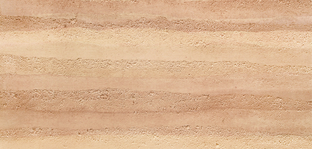 Rammed Earth Series
