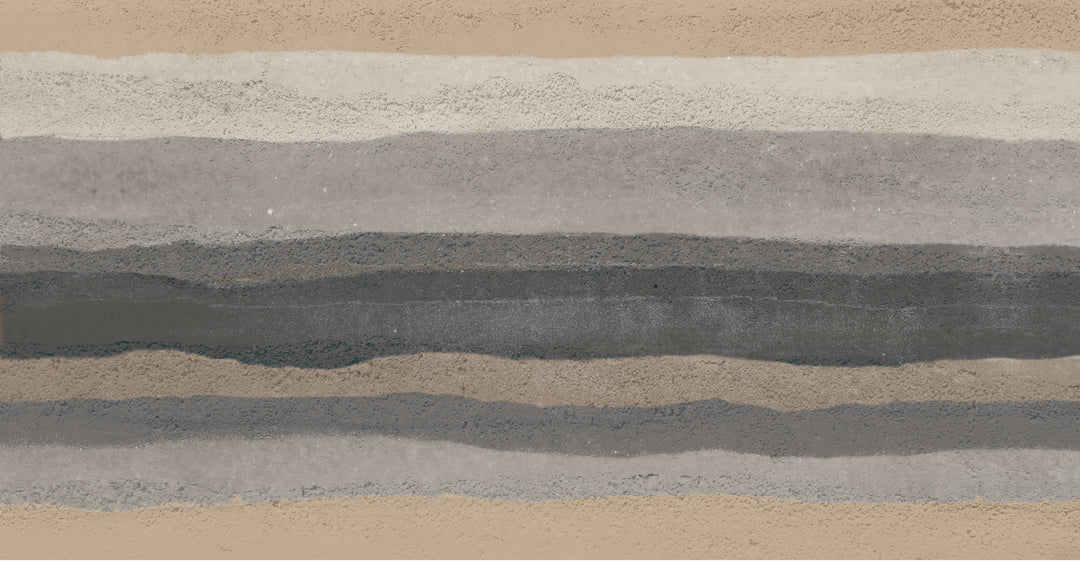 Rammed Earth Series