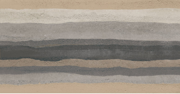 Rammed Earth Series