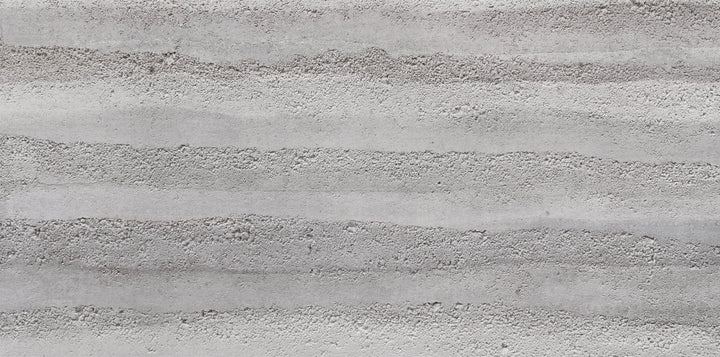 Rammed Earth Series