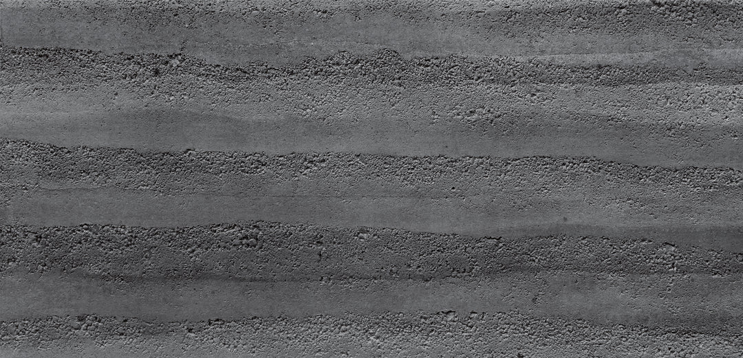 Rammed Earth Series