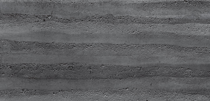 Rammed Earth Series