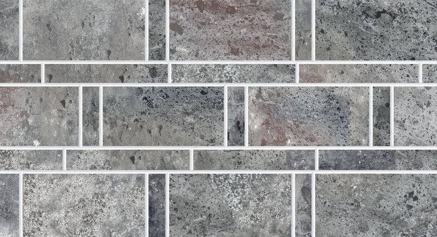 Facing Brick G Series