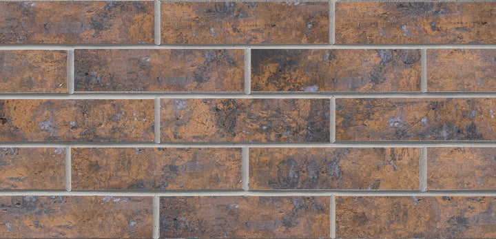 Facing Brick G Series